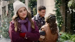 Задник до фильму"Single on the 25th" #785811