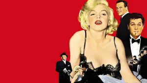 Задник до фильму"У джазі тільки дівчата" #178071