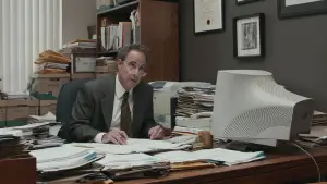 Задник до фильму"У центрі уваги" #639505