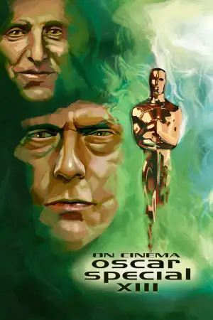 Постер до фильму"The 13th Annual On Cinema Oscar Special" #773897