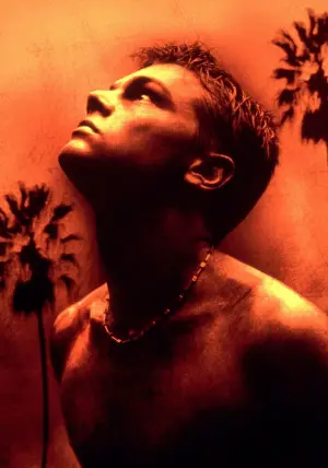 Постер до фильму"Пляж" #476358