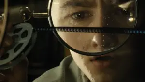 Задник до фильму"Фабельмани" #639608