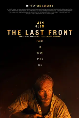 Постер до фильму"The Last Front" #757367