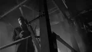 Задник до фильму"Відбиток зла" #697143