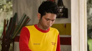 Задник до фильму"Warung Pocong" #776266