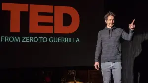 Задник до фильму"Чому він?" #288611