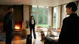 Задник до фильму"Les Tourmentés" #811978