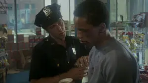 Задник до фильму"Серпіко" #724931