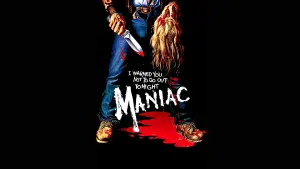 Задник до фильму"Маніяк" #285548