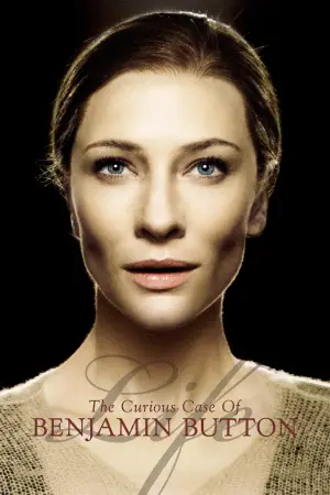 Постер до фильму"Загадкова справа Бенджаміна Баттона" #801361