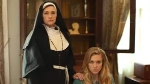 Задник до фильму"Свята Аґата" #360710