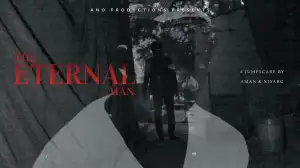 Задник до фильму"THE ETERNAL MAN" #915566