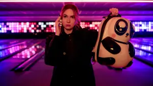 Задник до фильму"Пороховий коктейль" #343695