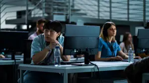 Задник до фильму"Американська кабала" #614191