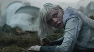 Задник до фильму"Хижак: Дикі землі" #507485