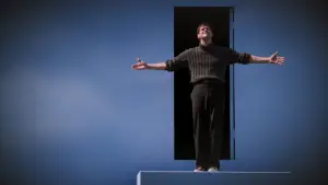 Задник до фильму"Шоу Трумена" #570715