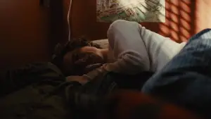 Задник до фильму"Гарний хлопчик" #693617