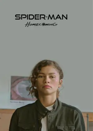 Постер до фильму"Людина-павук: Повернення додому" #463963