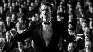 Задник до фильму"Холодна війна" #213984