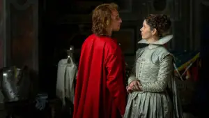 Задник до фильму"Toutes pour une" #785001