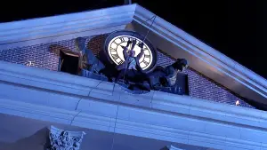 Задник до фильму"Назад у майбутнє" #550619