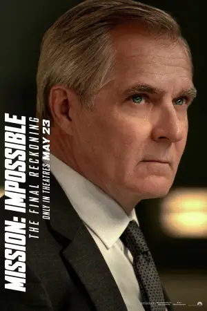 Постер до фильму"Місія неможлива 8" #515702