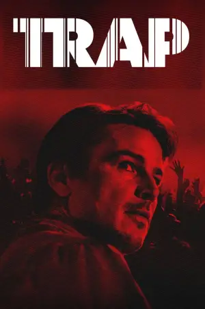 Постер до фильму"Западня" #561857