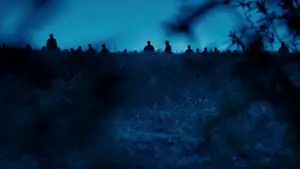 Задник до фильму"Че: Частина друга" #745121