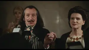 Задник до фильму"Dalíland" #759186