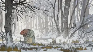 Задник до фильму"Найцінніший вантаж" #538562