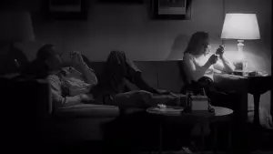 Задник до фильму"Подвійна страховка" #750459