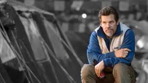 Задник до фильму"Еверест" #261049