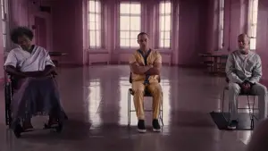 Задник до фильму"Скло" #638535