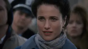 Задник до фильму"День бабака" #570877