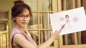 Задник до фильму"我，许可" #766080