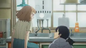 Задник до фильму"Її завітна мрія" #749526