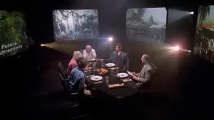 Задник до фильму"Парк Юрського періоду" #598103