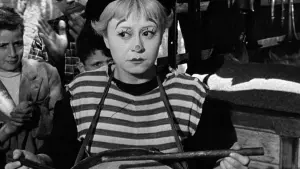 Задник до фильму"Дорога" #182105