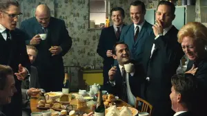 Задник до фильму"Легенда" #244783