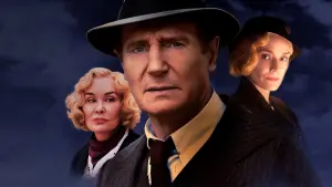 Задник до фильму"Марлоу" #333637