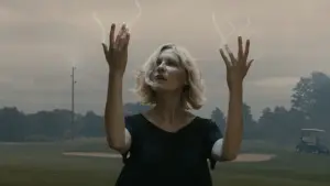 Задник до фильму"Меланхолія" #504200