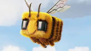 Задник до фильму"Майнкрафт" #530442