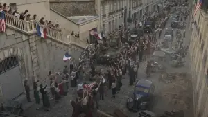 Задник до фильму"Месьє Азнавур" #616598