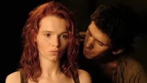 Задник до фильму"Парфумер: Історія одного вбивці" #630917