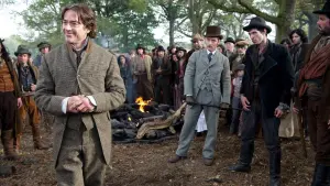 Задник до фильму"Шерлок Голмс: Гра тіней" #237498