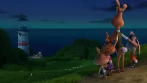 Задник до фильму"Спікед!" #766962