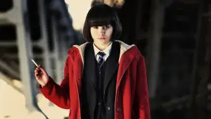 Задник до фильму"Субмарина" #701532