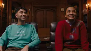 Задник до фильму"Пошуки С’юзі" #374588