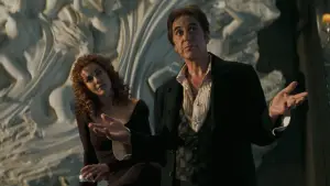 Задник до фильму"Адвокат диявола" #770285