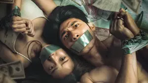 Задник до фильму"Bẫy Tiền" #772258